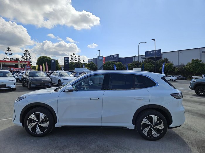 2025 Geely EX5 Inspire