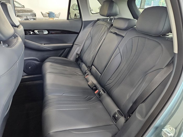 2025 Geely EX5 Inspire