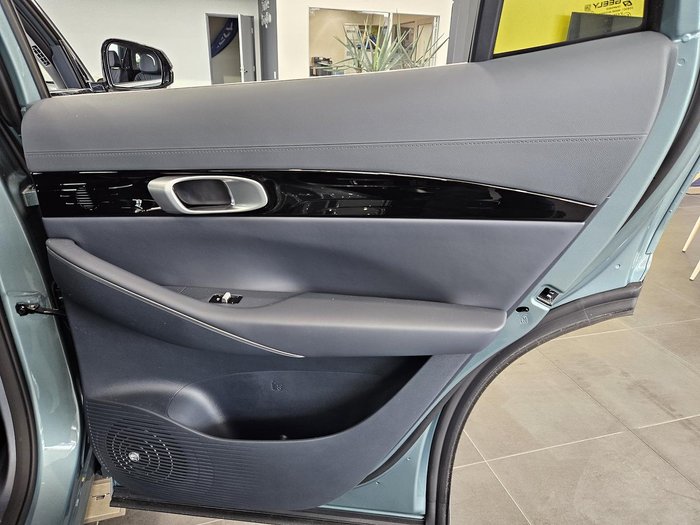 2025 Geely EX5 Inspire