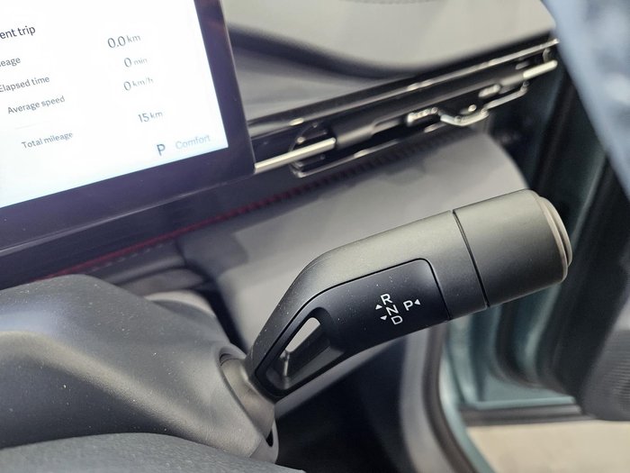 2025 Geely EX5 Inspire