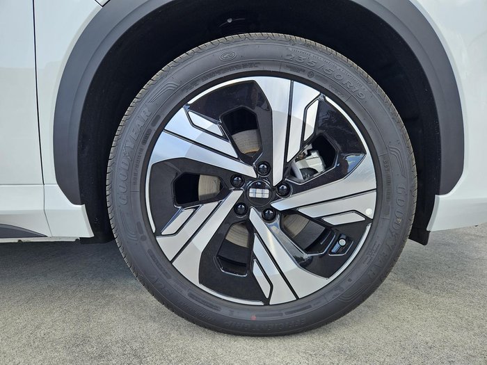 2025 Geely EX5 Inspire