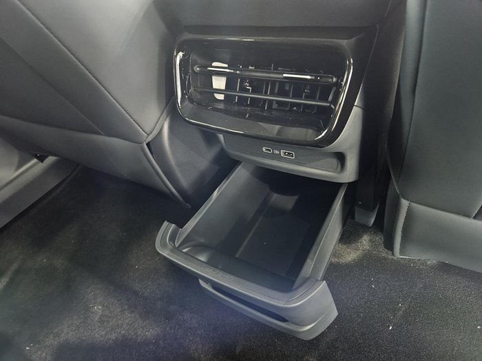 2025 Geely EX5 Inspire