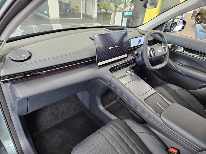 2025 Geely EX5 Inspire