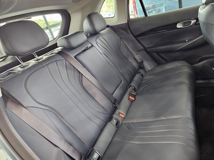 2025 Geely EX5 Inspire