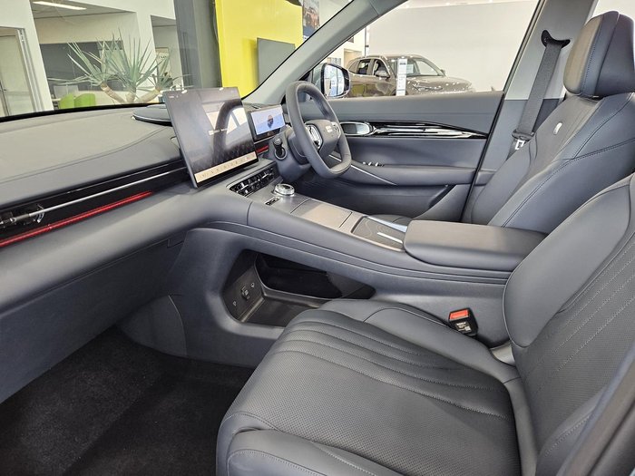 2025 Geely EX5 Inspire
