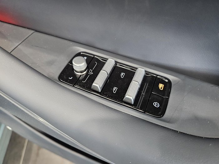 2025 Geely EX5 Inspire