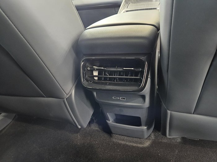 2025 Geely EX5 Inspire