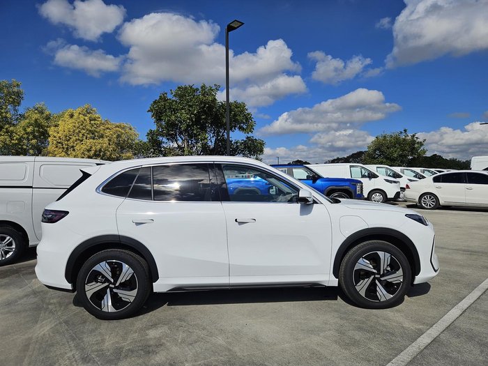 2025 Geely EX5 Inspire