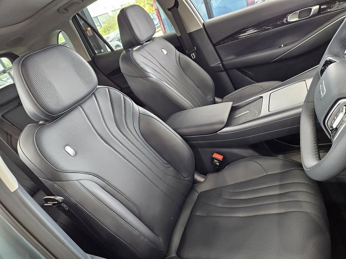 2025 Geely EX5 Inspire
