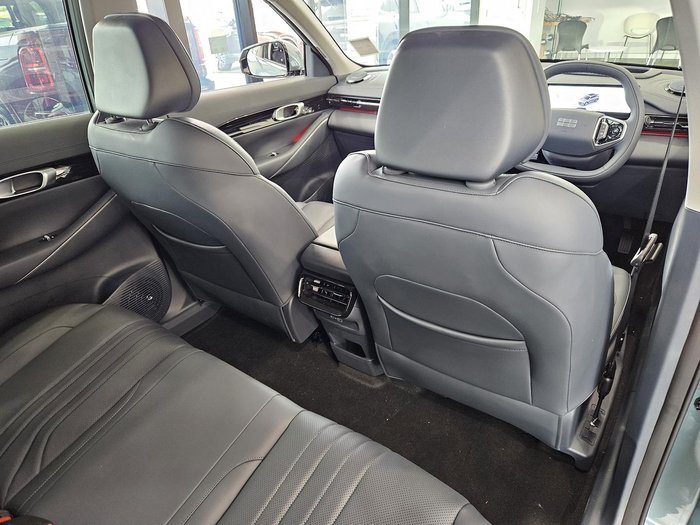 2025 Geely EX5 Inspire