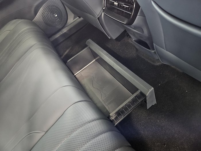2025 Geely EX5 Inspire