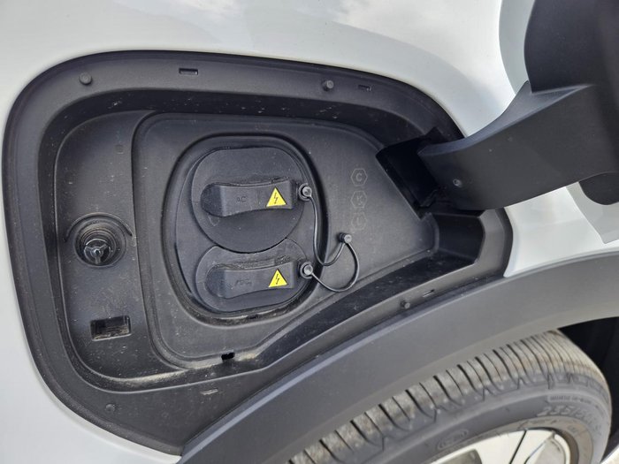 2025 Geely EX5 Inspire