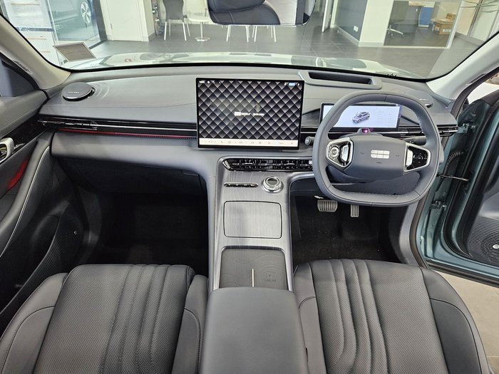 2025 Geely EX5 Inspire
