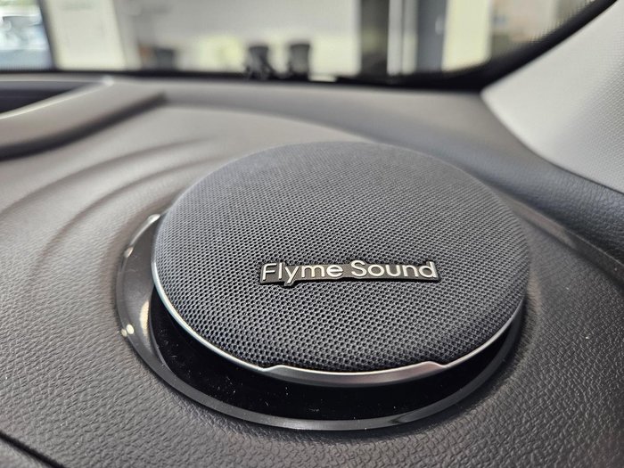 2025 Geely EX5 Inspire