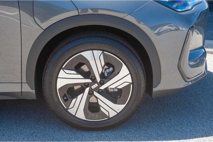 2025 Geely EX5 Inspire