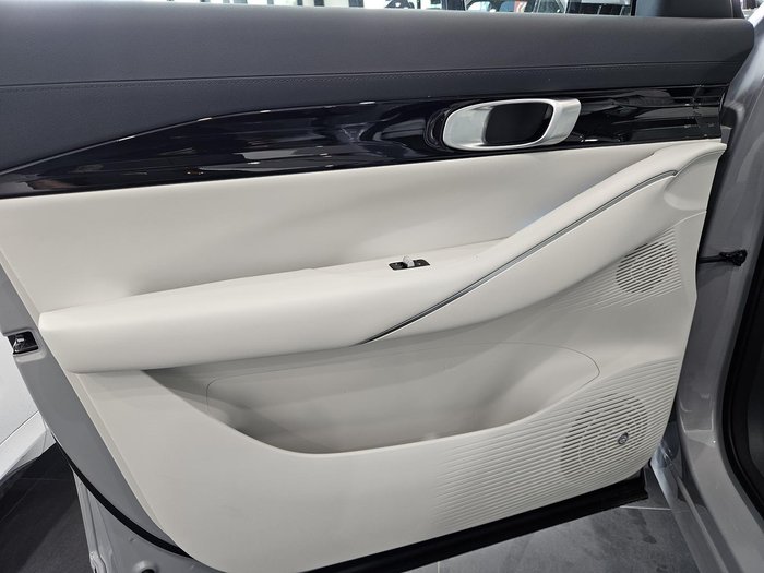 2025 Geely EX5 Inspire