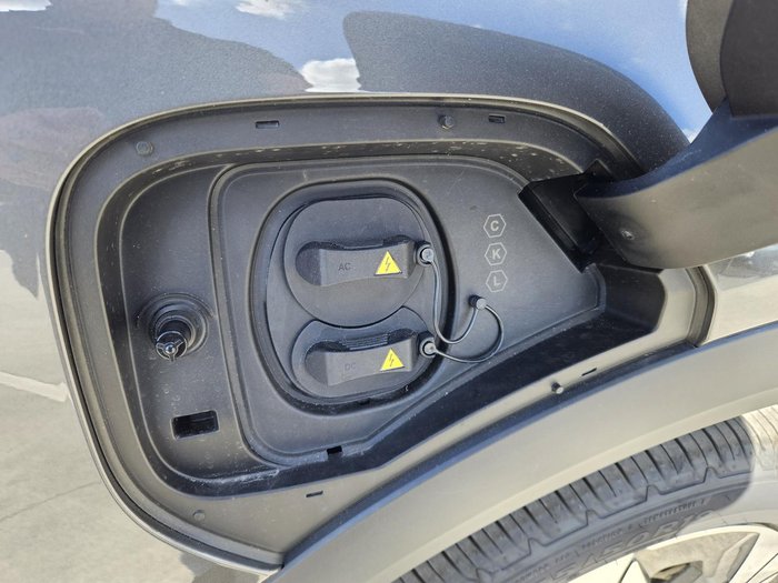 2025 Geely EX5 Inspire