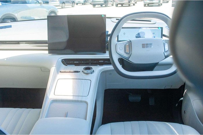 2025 Geely EX5 Inspire