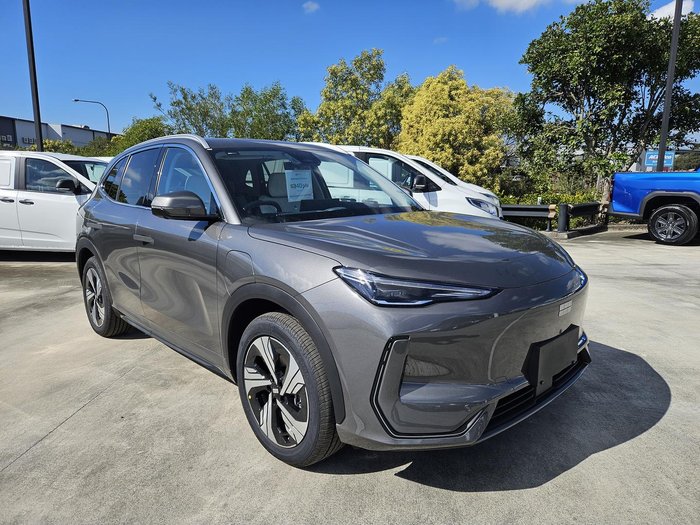 2025 Geely EX5 Inspire