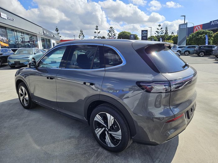 2025 Geely EX5 Inspire