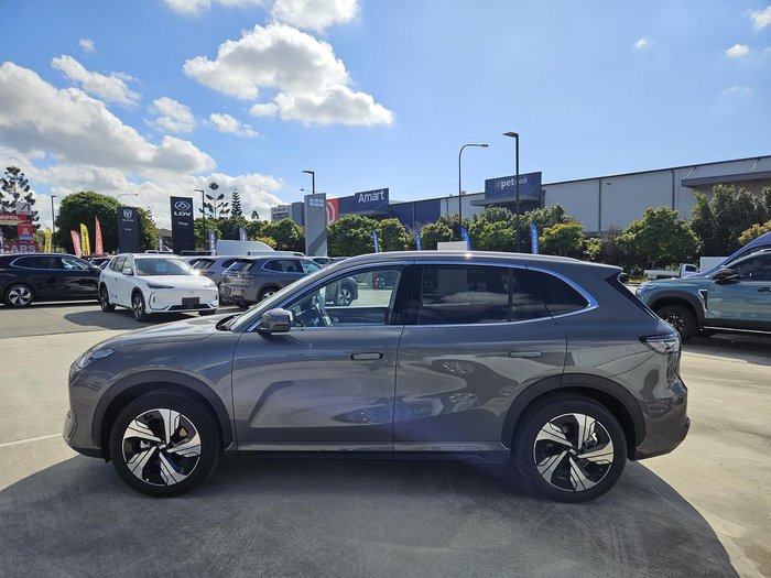 2025 Geely EX5 Inspire