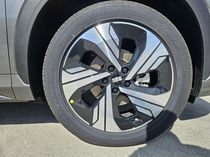 2025 Geely EX5 Inspire