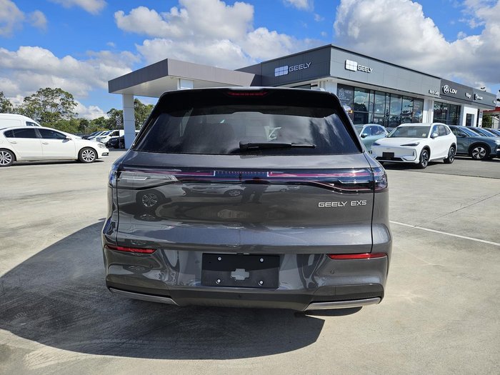 2025 Geely EX5 Inspire