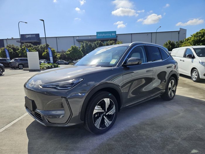 2025 Geely EX5 Inspire