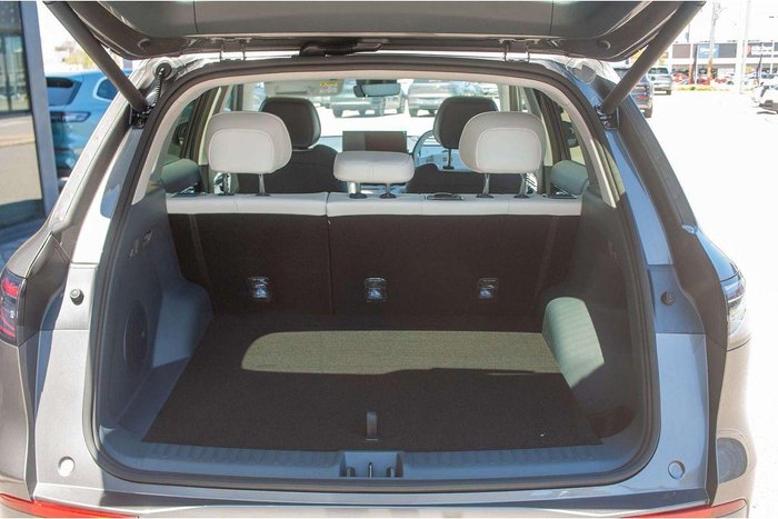 2025 Geely EX5 Inspire