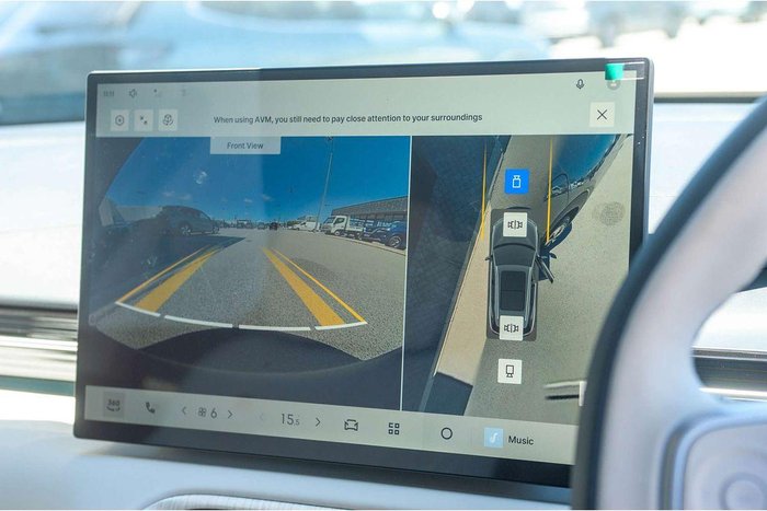 2025 Geely EX5 Inspire