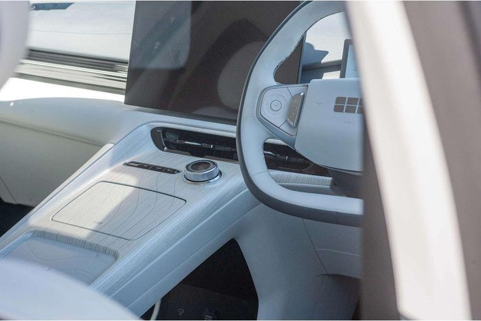 2025 Geely EX5 Inspire