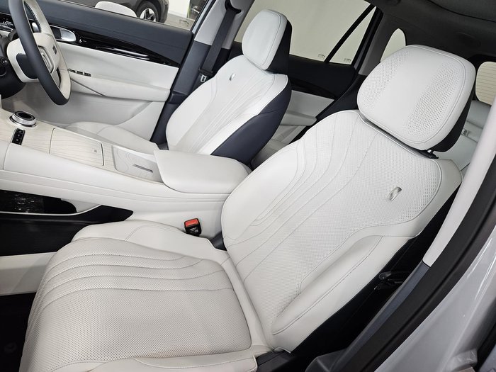 2025 Geely EX5 Inspire