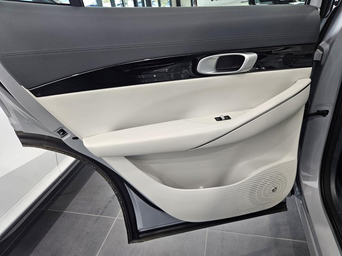 2025 Geely EX5 Inspire