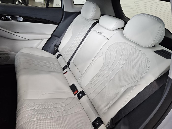 2025 Geely EX5 Inspire