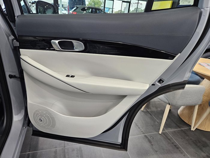 2025 Geely EX5 Inspire