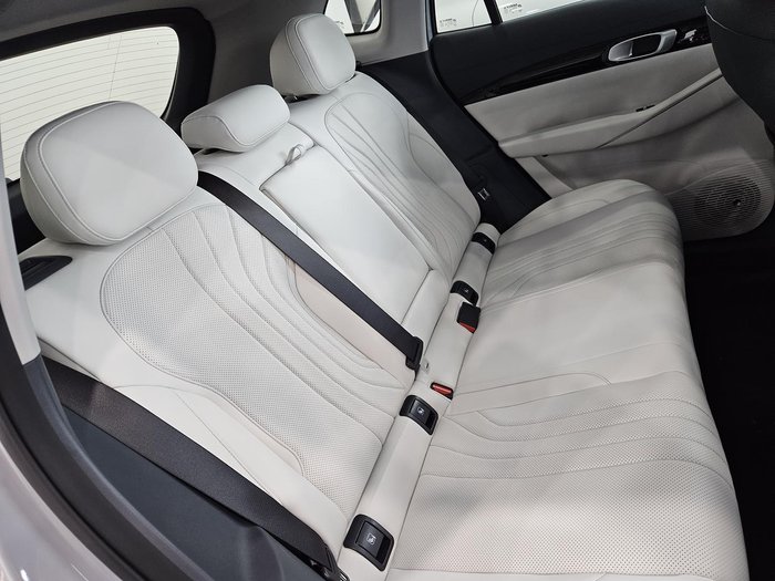 2025 Geely EX5 Inspire