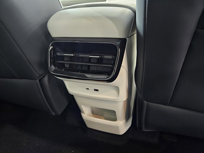 2025 Geely EX5 Inspire