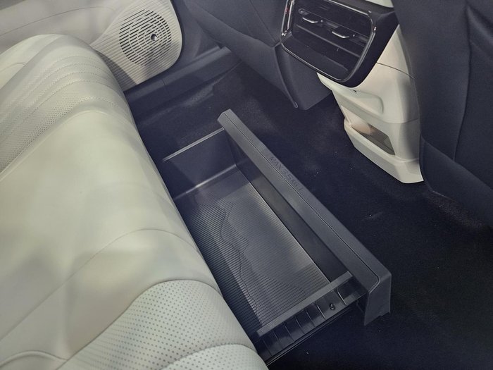 2025 Geely EX5 Inspire