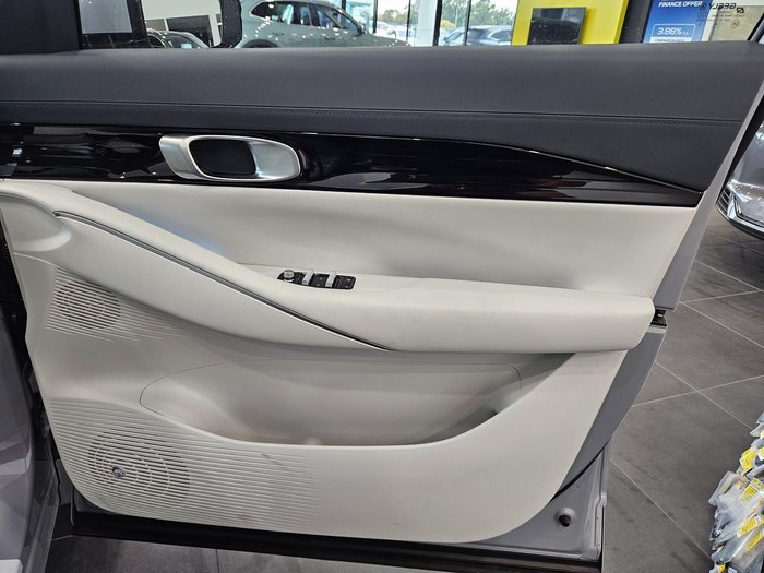 2025 Geely EX5 Inspire