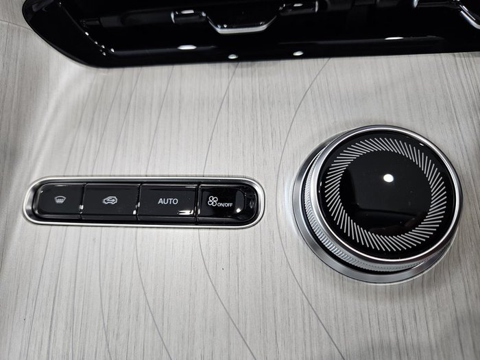 2025 Geely EX5 Inspire