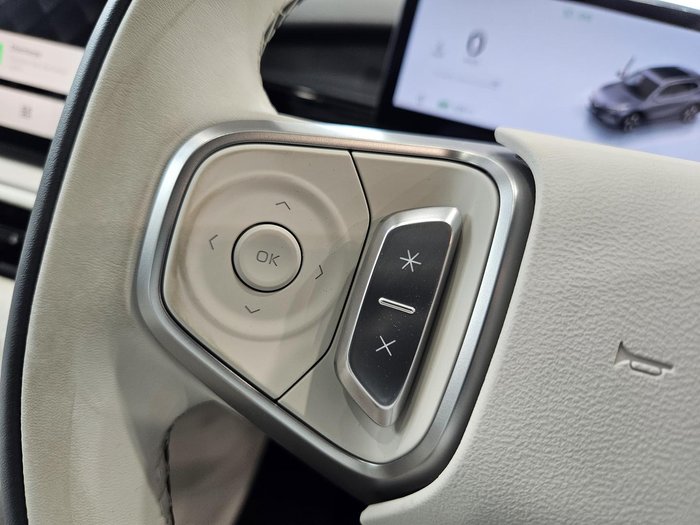 2025 Geely EX5 Inspire