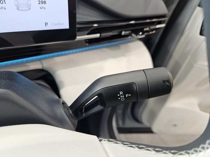 2025 Geely EX5 Inspire