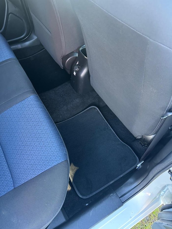 2019 Suzuki Baleno GL