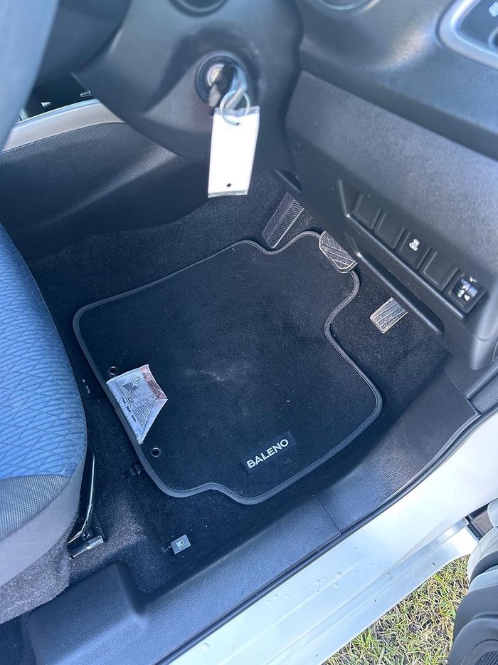 2019 Suzuki Baleno GL