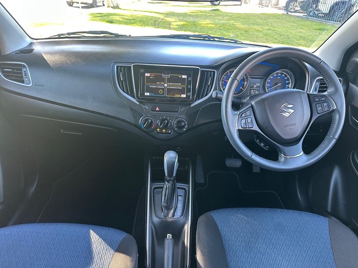 2019 Suzuki Baleno GL