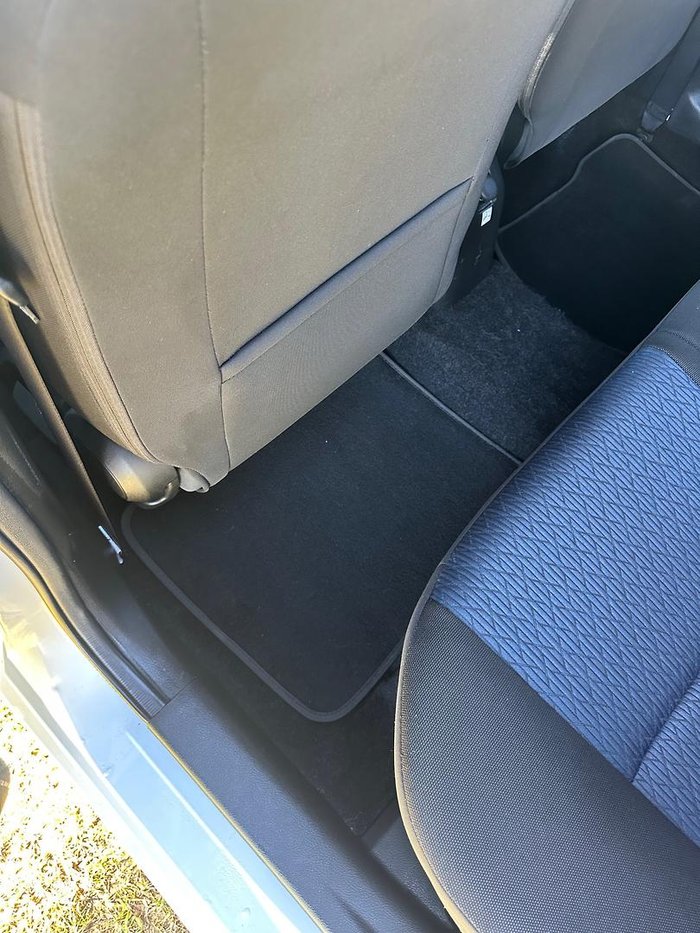 2019 Suzuki Baleno GL