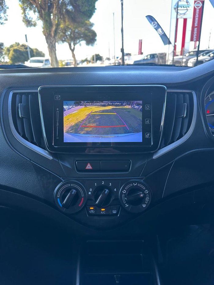 2019 Suzuki Baleno GL