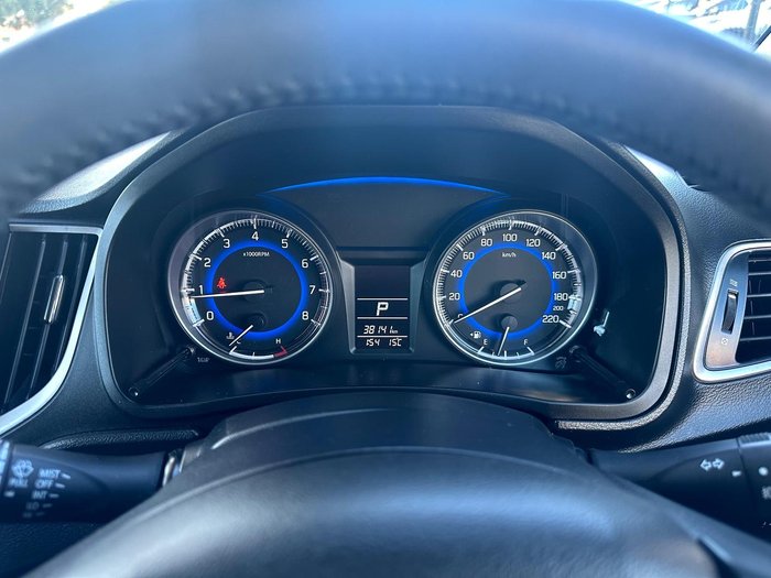 2019 Suzuki Baleno GL