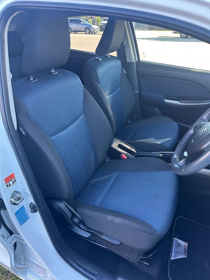 2019 Suzuki Baleno GL