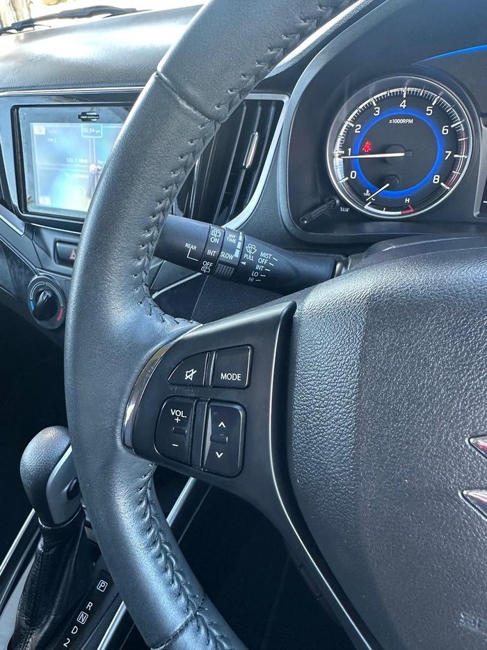 2019 Suzuki Baleno GL